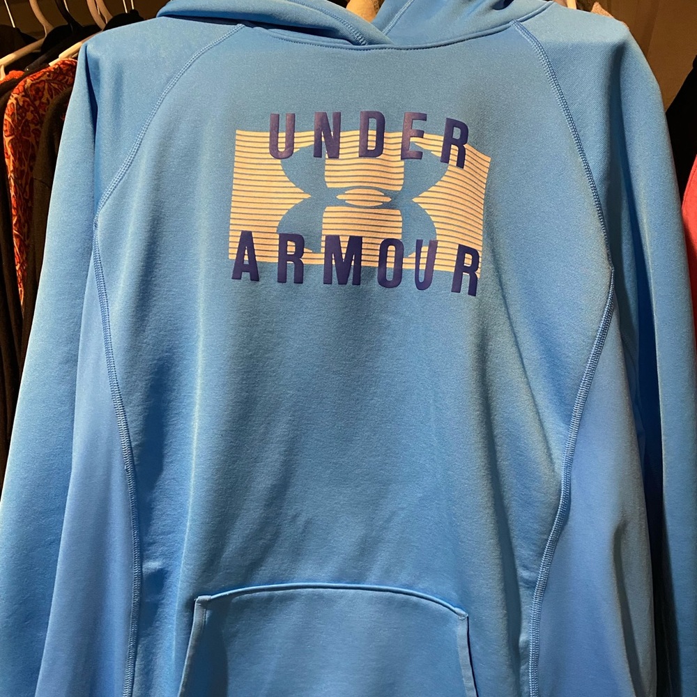 Under Armour Hoodie